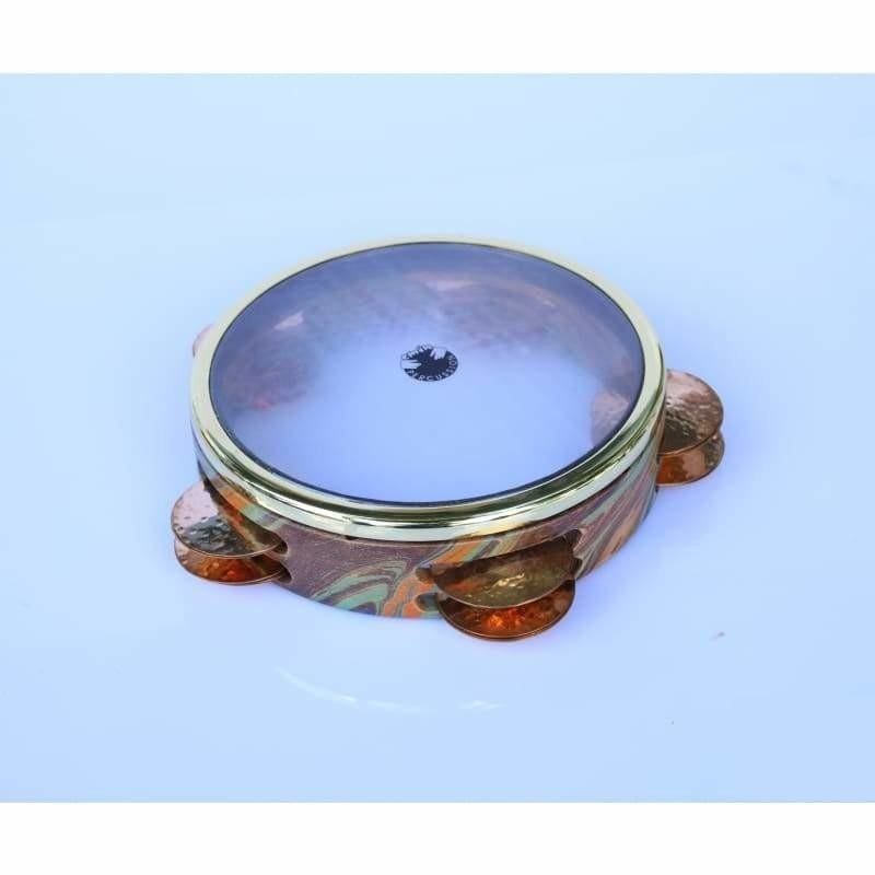 Riq EP-116-B5 von Emin Percussion Konzert arabisches Schlaginstrument