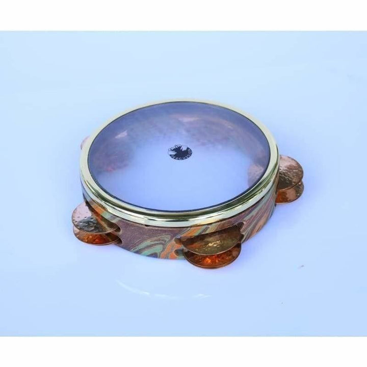 Riq EP-116-B5 von Emin Percussion Konzert arabisches Schlaginstrument