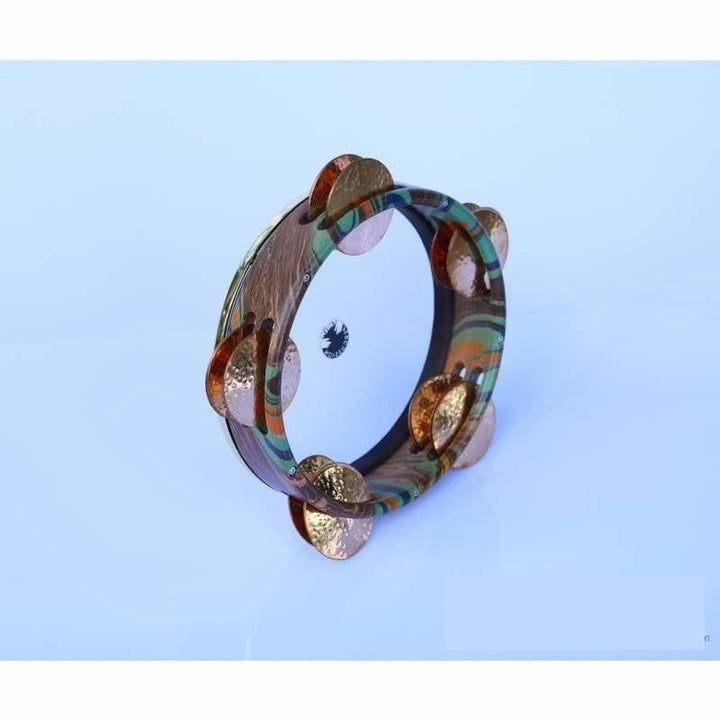 Riq EP-116-B5 von Emin Percussion traditionelles arabisches Tamburin