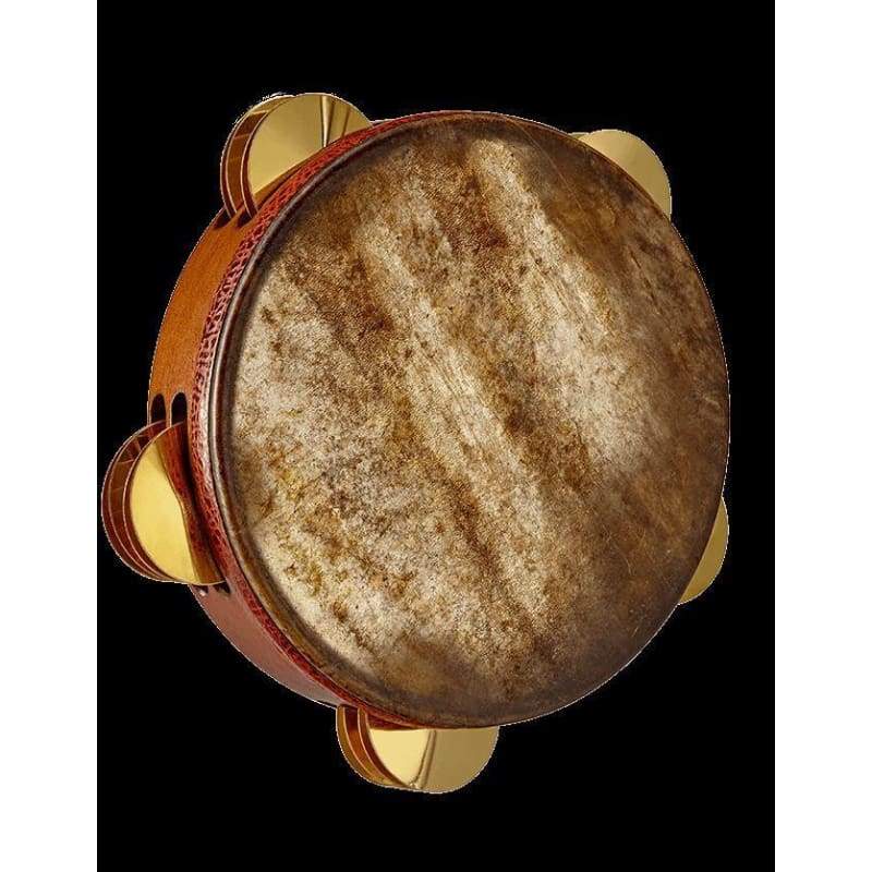 رق عربي احترافي Emin Percussion EP-004-B بجلد سمك طبل إطار
