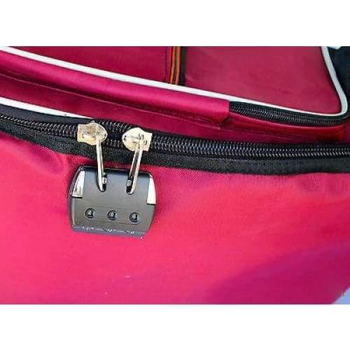 Sala profesyonel gigbag BGL203 omuz askılı