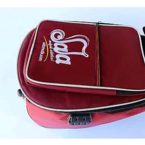 Sala Muzik uzun sap bağlama sazı gigbagı BGL203