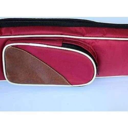 Sala uzun sap bağlama gigbagı BGL203 iç dolgulu