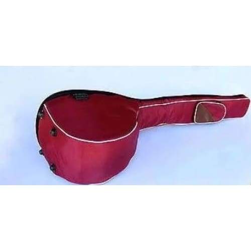 Sala Muzik uzun sap bağlama sazı gigbagı BGL203