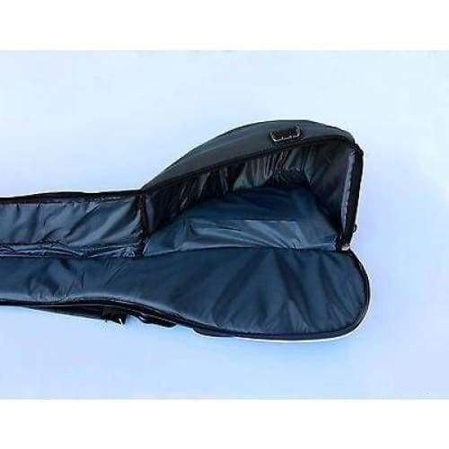 Sala Muzik kısa sap bağlama sazı gigbagı BGS-210