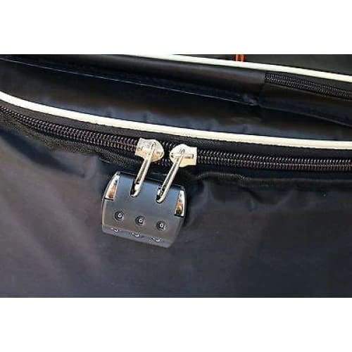Sala Muzik kısa sap bağlama sazı gigbagı BGS-301