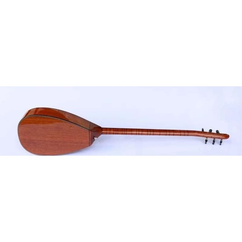 ساز كهربائي جسم مسطح SHES-304 يدوي الصنع من Dest