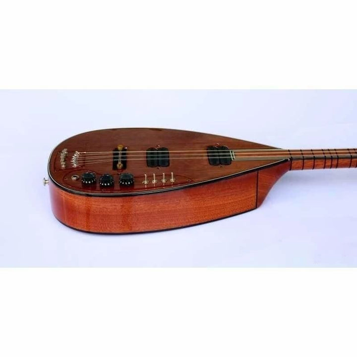 باغلاما Dest كهربائي SHES-304 جسم شبه مجوف