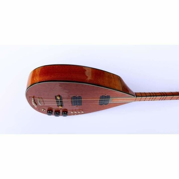 باغلاما كهربائي جسم مسطح احترافي SHES-304 من Dest