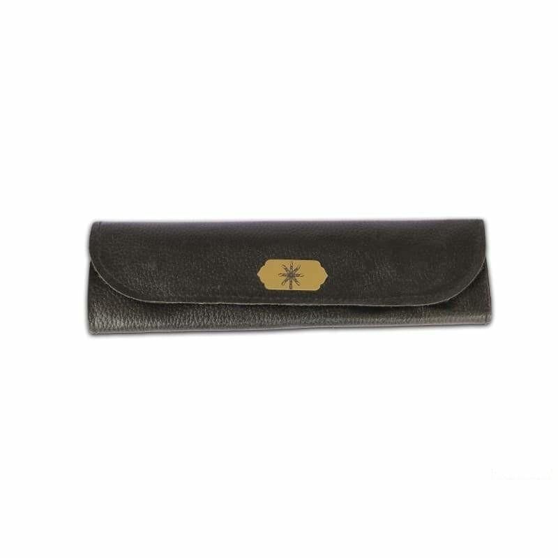 Estuche rígido mezrab santur SMH-304 de Dest con interior acolchado