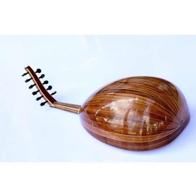 Sala Professional Left Handed Turkish Oud HSO-302L