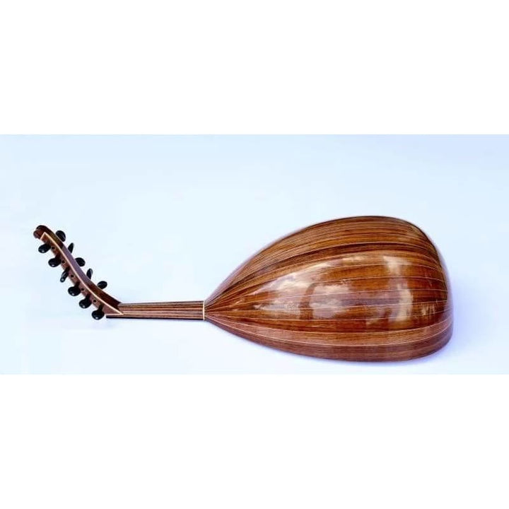 Sala Professional Left Handed Turkish Oud HSO-302L