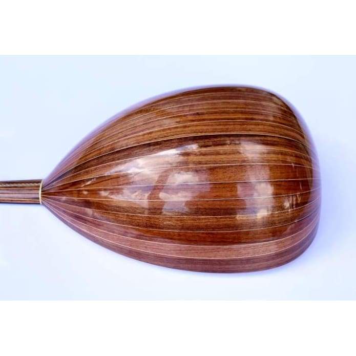 Sala Professional Left Handed Turkish Oud HSO-302L