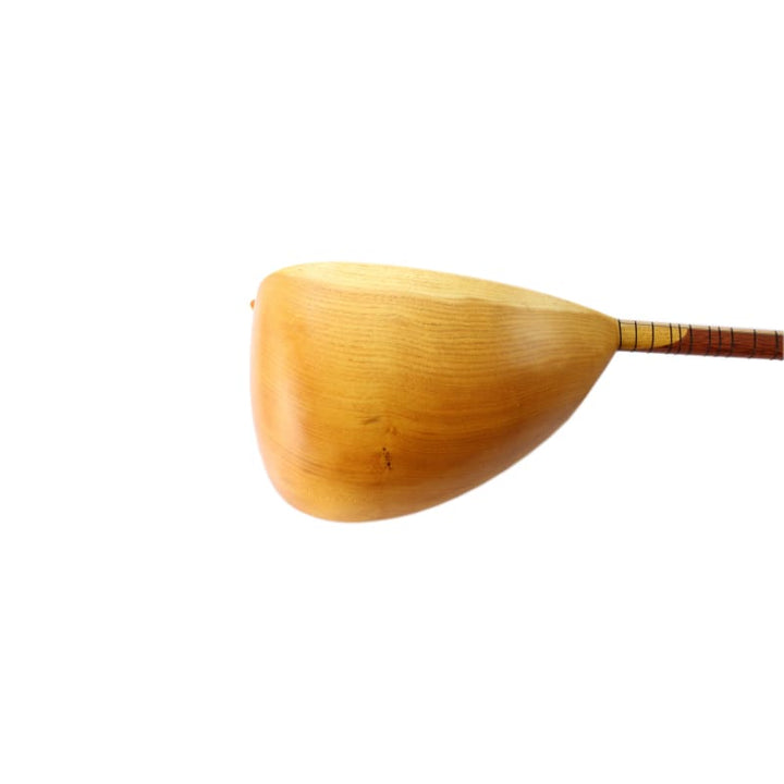 El işi oyma dut uzun sap bağlama OSL-407