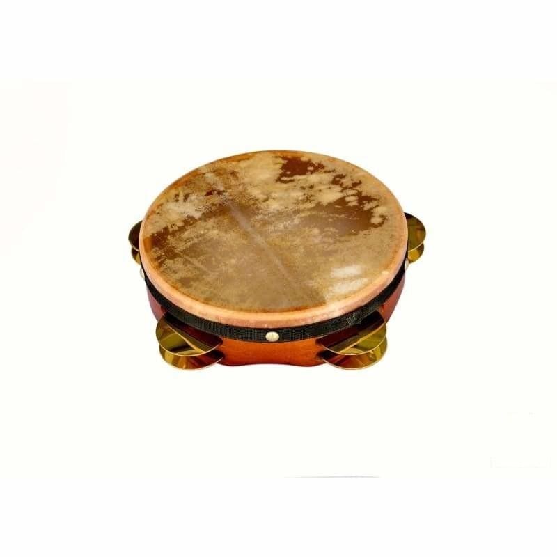 Riq TRN-302 von Dest Konzert arabisches Schlaginstrument Naturfell
