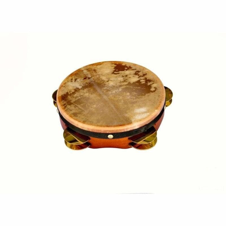 Riq TRN-302 von Dest Konzert arabisches Schlaginstrument Naturfell