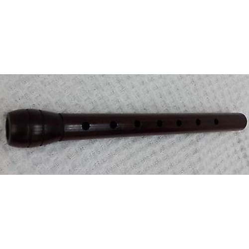 Professional Plum Wood Mey With Pro Reed By Ali Rıza Acar