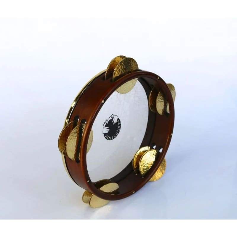 ریک عربی Emin Percussion EP-005-A طبل قاب دست‌ساز