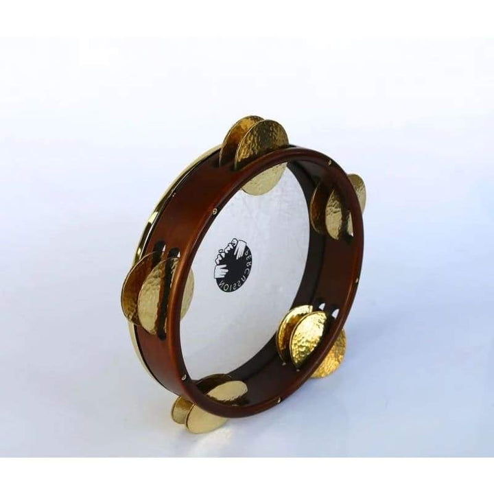 ریک عربی Emin Percussion EP-005-A طبل قاب دست‌ساز