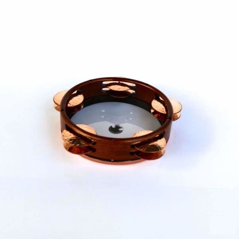 Emin Percussion yapımı Riq EP-006-B lutiye Arap riki çerçeve davulu