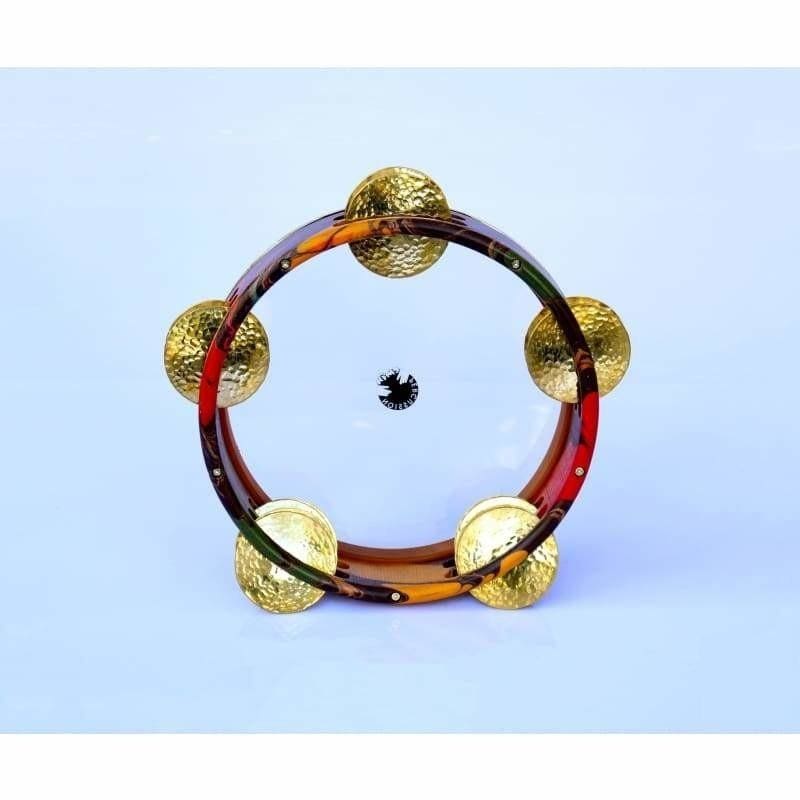 Emin Percussion Arap riki EP-115-A2 el yapımı vurmalı çalgı