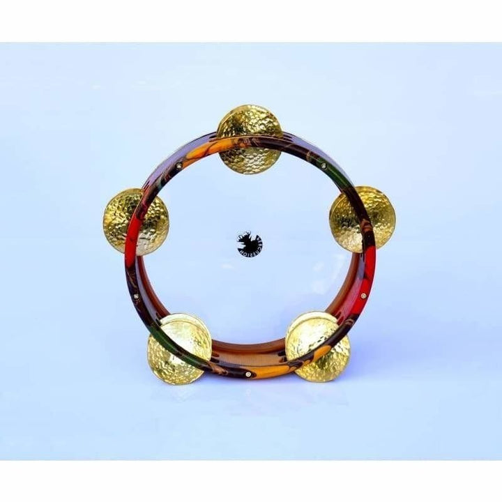 Emin Percussion Arap riki EP-115-A2 el yapımı vurmalı çalgı