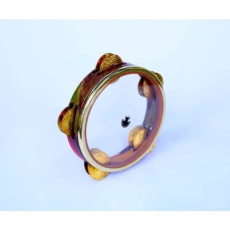 Emin Percussion profesyonel Arap riki EP-115-A2 çerçeve davul