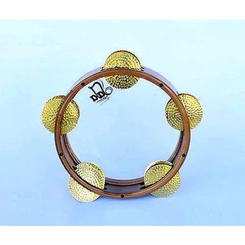 Sala Arabic riq SR-252 handmade percussion instrument