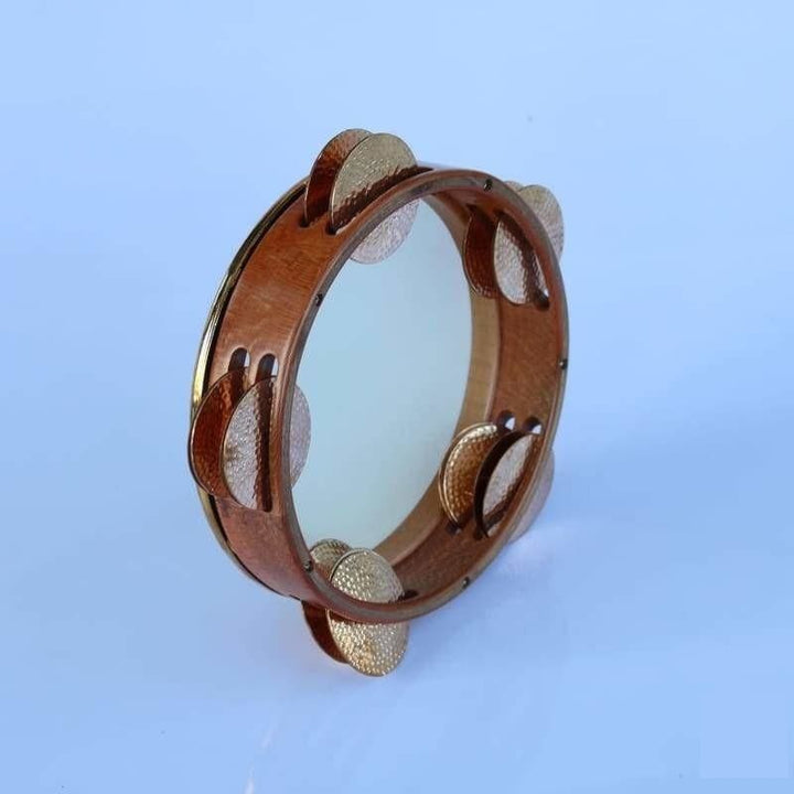 Sala Arap riki SR-404 el yapımı vurmalı çalgı