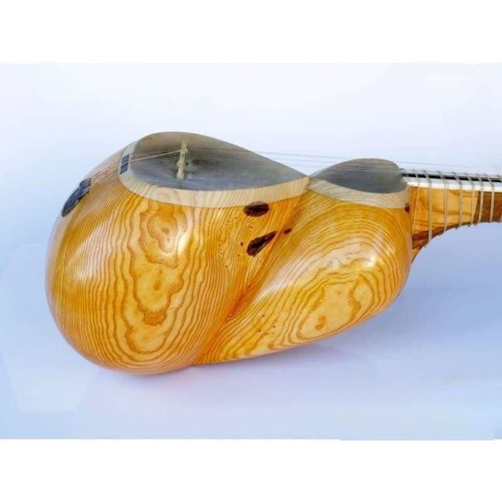 Dest tar ATT-303 handmade Persian plucked instrument