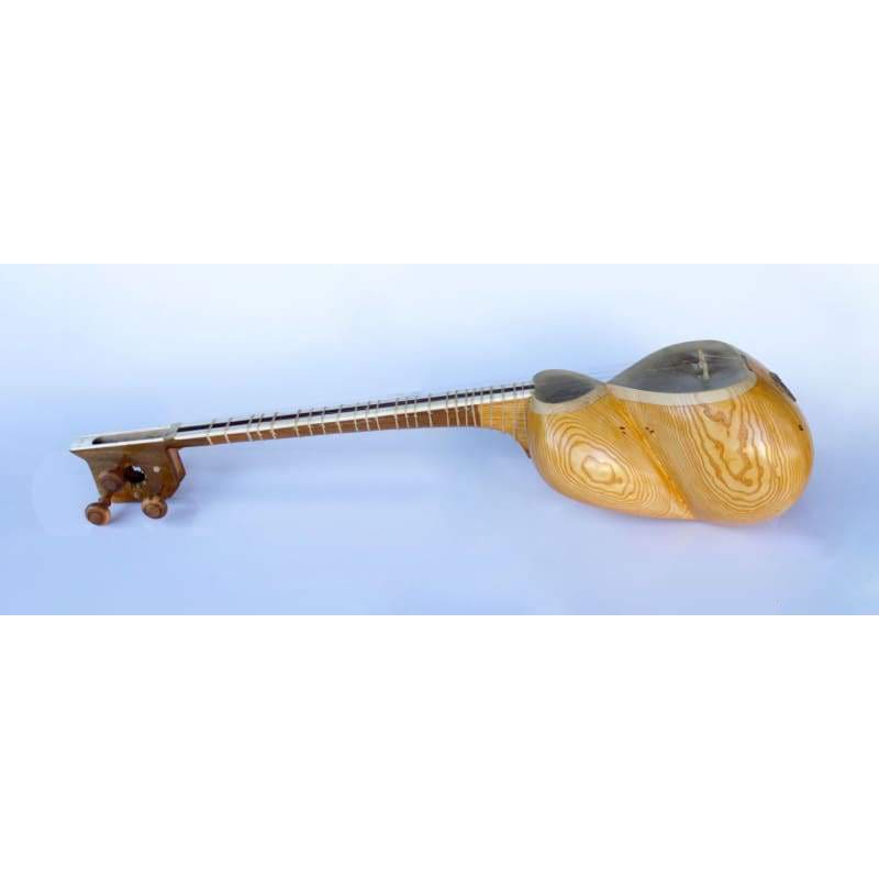 Persian tar ATT-303 by Dest traditional plucked instrument