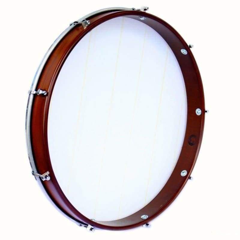 Professional Turkish Bendir By Emin Percussion EP-007-B