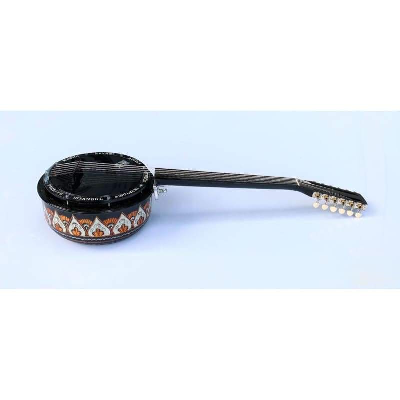 Cumbus professional Turkish cumbus CC-621S with aluminum bowl