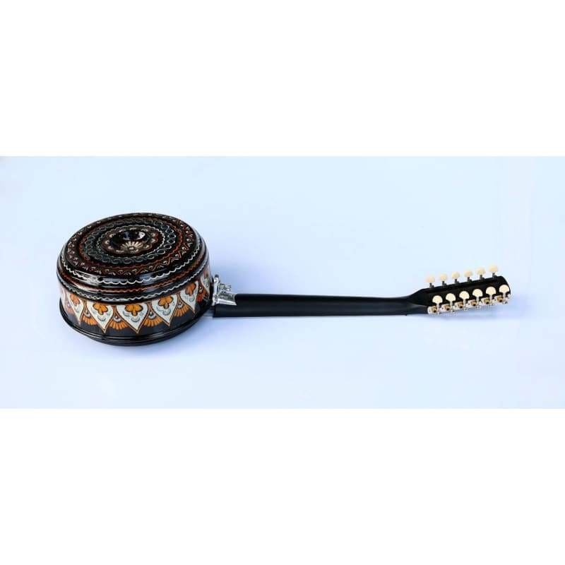 جومبوش حرفه‌ای CC-621S ساخت Cumbus ساز کنسرت