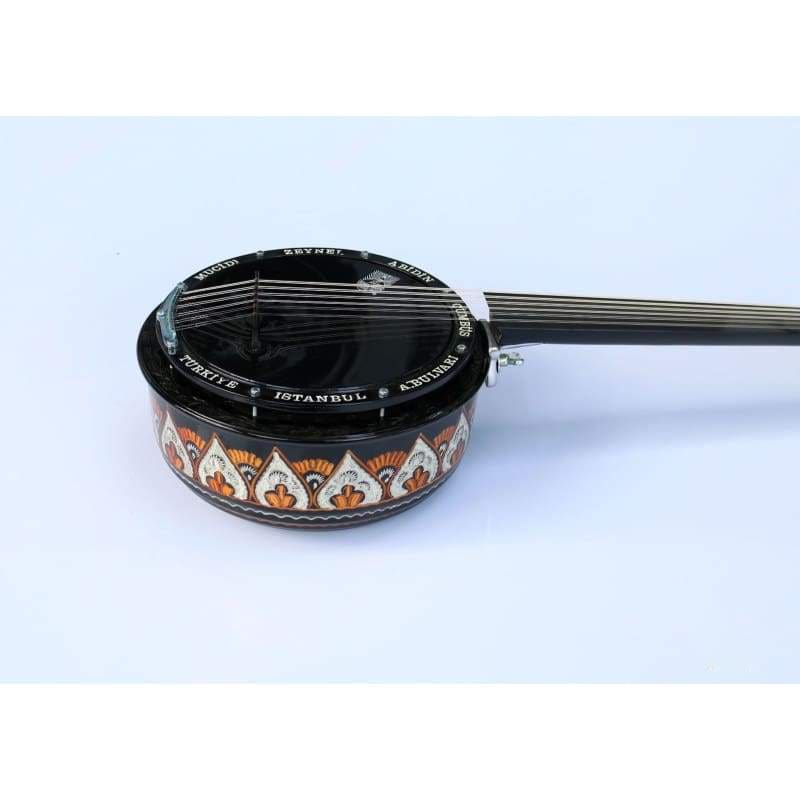 Cumbus Professional Turkish Cumbus CC-621S