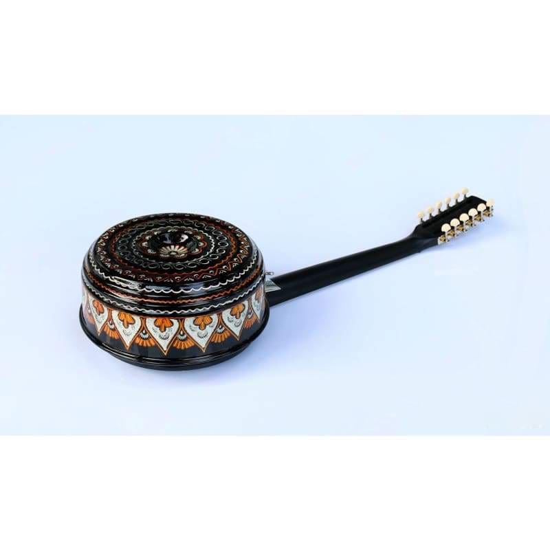 جومبوش CC-621S جزئیات کاسه آلومینیومی