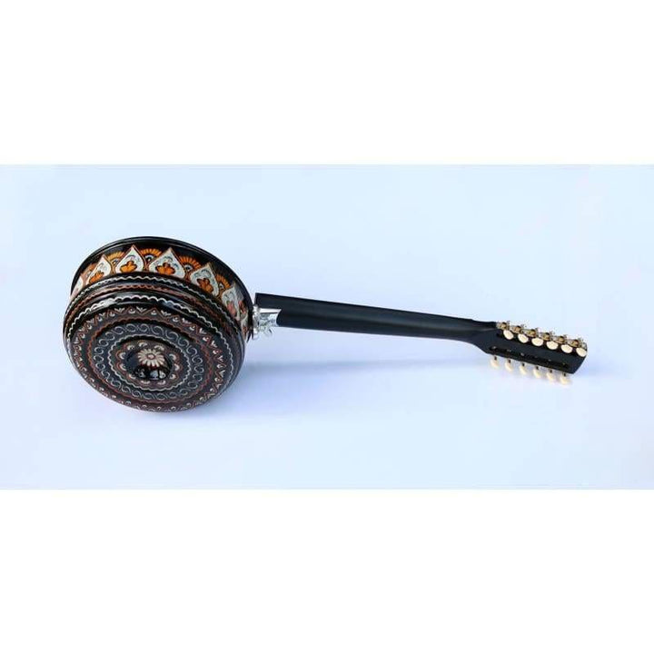 جومبوش ترکی CC-621S ساز سنتی