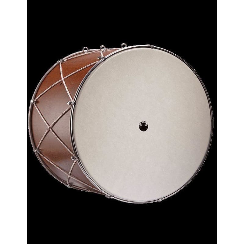 Emin Percussion Professional Turkish Davul By Emin Percussion EP-011-A