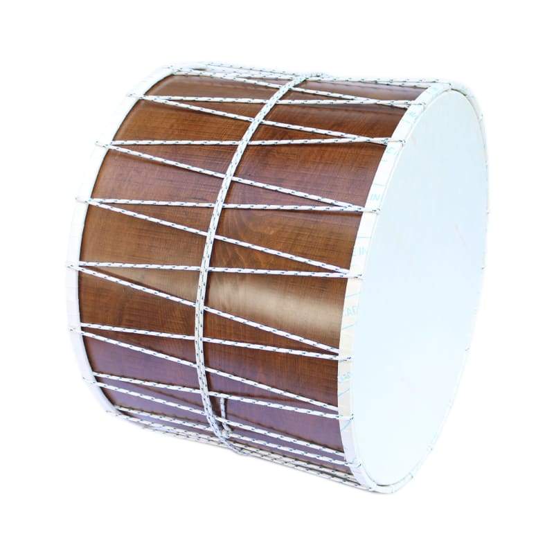 Sala professional Turkish davul SD-302 with wooden shell and natural skin