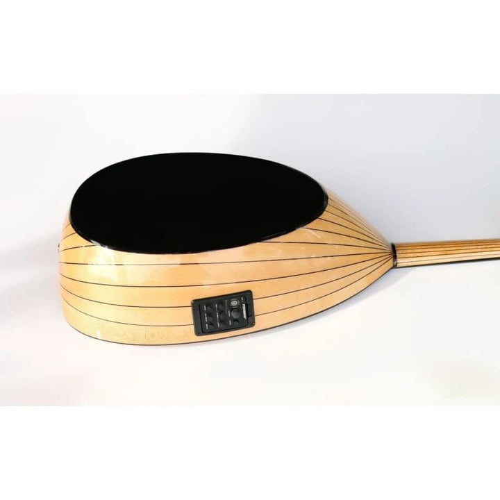 Handmade Turkish electric oud AOK-206G