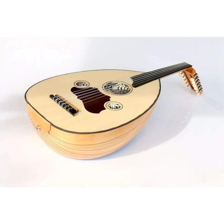 Sala Turkish electric maple oud AOK-206G