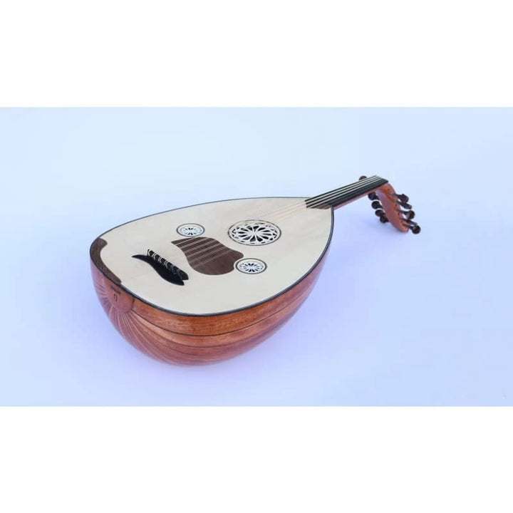 عود ترکی ماهاگونی CMO-301 ساخت مهمت جایماز