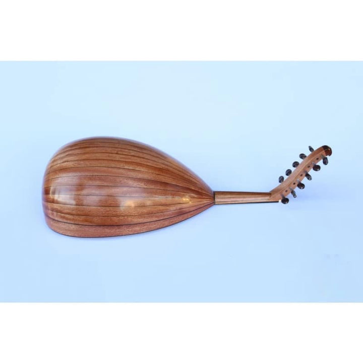 عود ترکی CMO-301 دست‌ساز توسط لوتیه برجسته مهمت جایماز