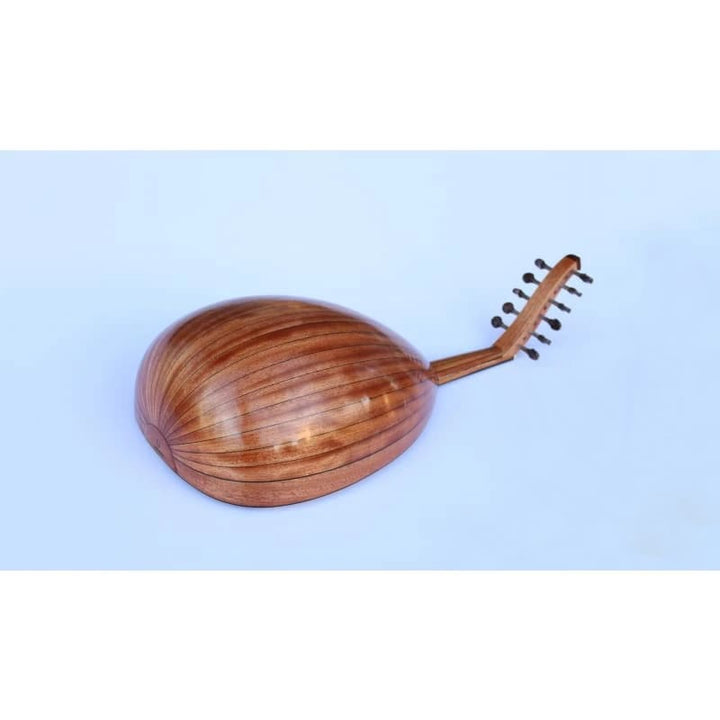 عود ترکی دست‌ساز CMO-301 توسط مهمت جایماز