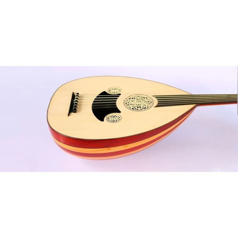 Mustafa Copcuoglu Professional Turkish Oud / MCO-402
