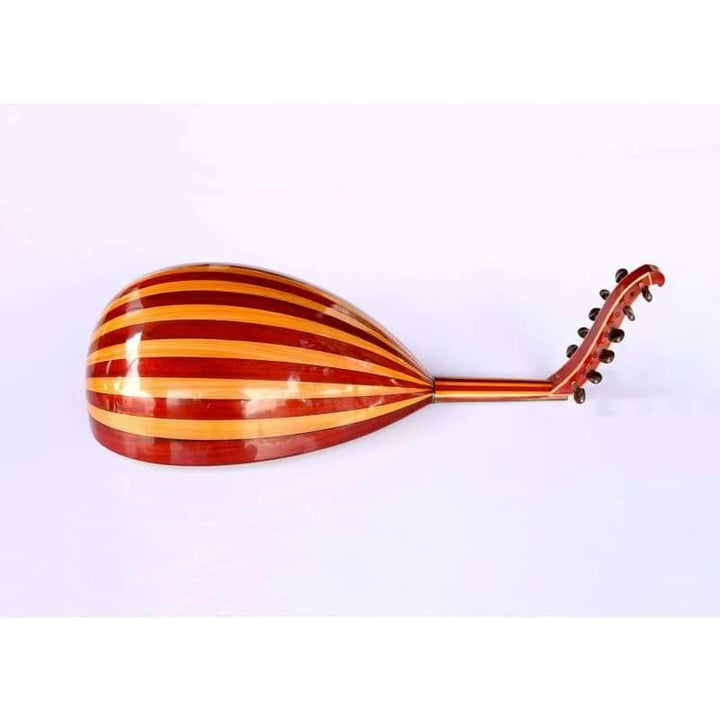 Mustafa Copcuoglu Professional Turkish Oud / MCO-402