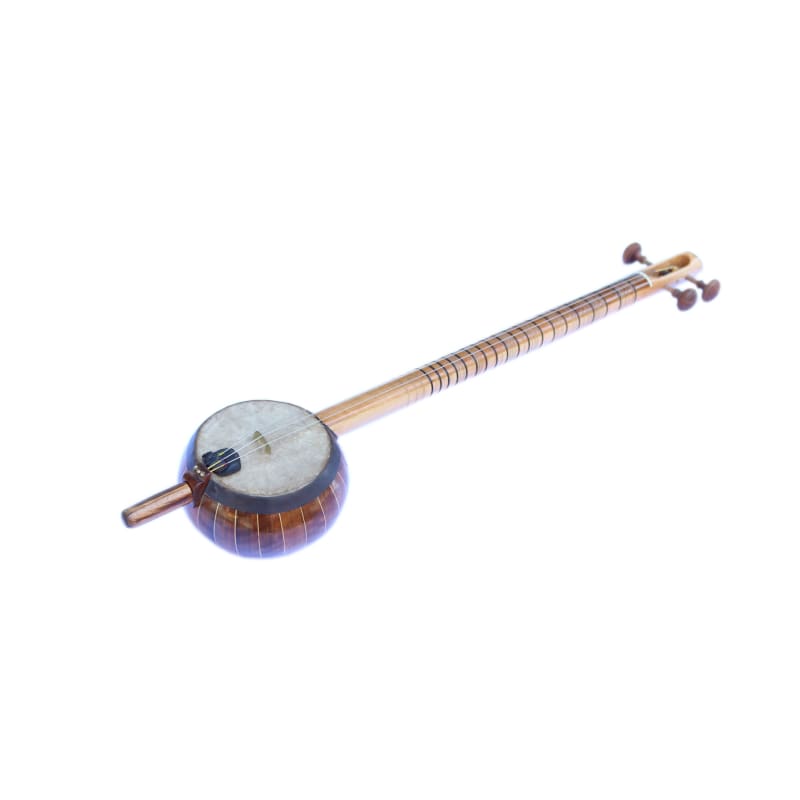 Professionel tyrkisk Rebab BRP-404