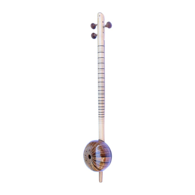 Professionel tyrkisk Rebab BRP-404