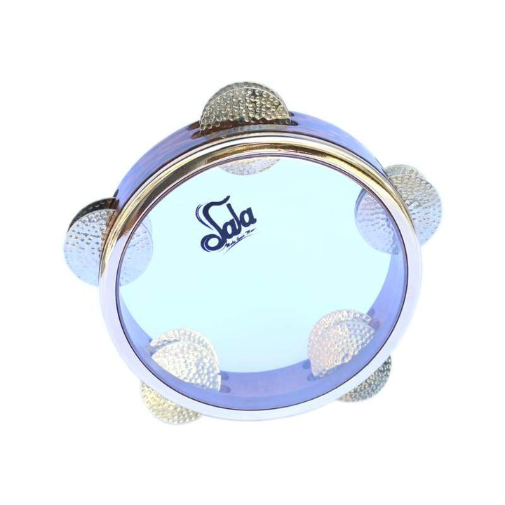 ریک Pro Light 3 ساخت Sala طبل قاب با زنگ عربی سبک