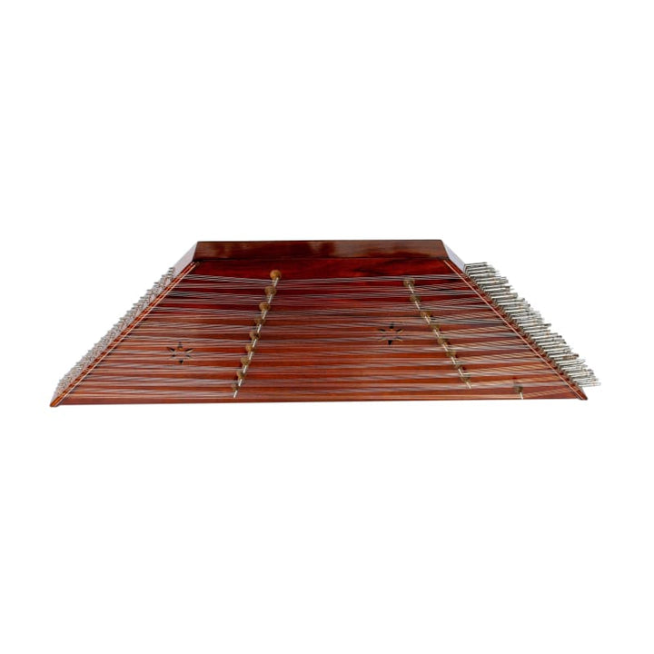 Ekberi Santoor With Hard Case NAS-202